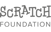 Scratch Foundation Logo